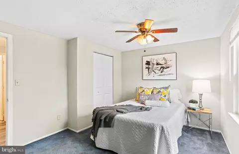 Bedroom - 7728 Acrocomia Dr, Hanover, MD 21076 photo 2 of 9