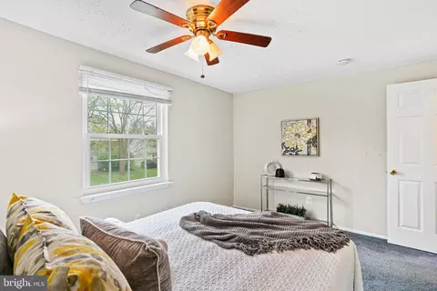 Bedroom - 7728 Acrocomia Dr, Hanover, MD 21076 photo 3 of 9
