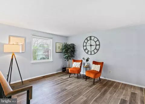 Living - 7728 Acrocomia Dr, Hanover, MD 21076 photo 2 of 4