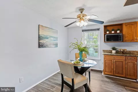 Dining - 7728 Acrocomia Dr, Hanover, MD 21076 photo 1 of 1