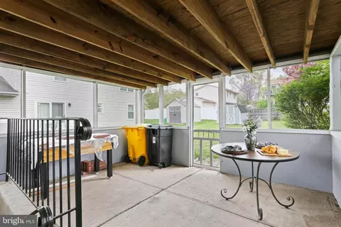Exterior - 7728 Acrocomia Dr, Hanover, MD 21076 photo 3 of 8