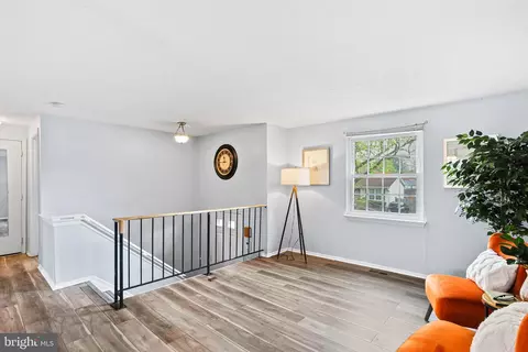Living - 7728 Acrocomia Dr, Hanover, MD 21076 photo 3 of 4
