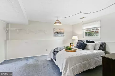 Bedroom - 7728 Acrocomia Dr, Hanover, MD 21076 photo 5 of 9