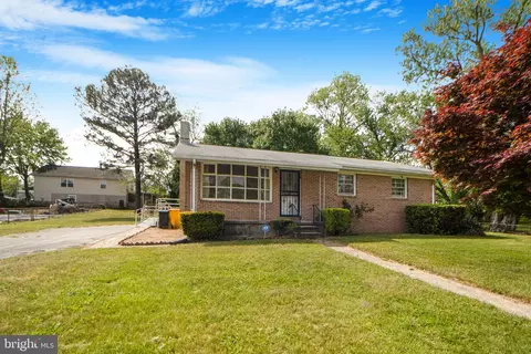 114 Evans St, Glen Burnie, MD 21060