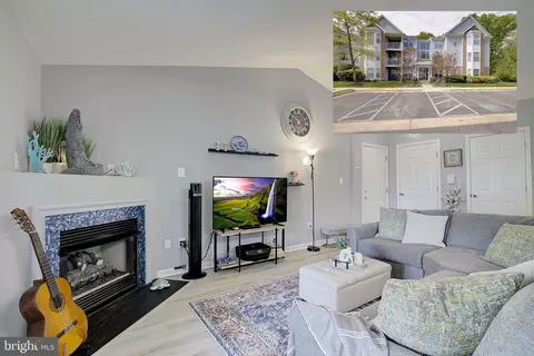 501 Mathias Hammond Way #301, Annapolis, MD 21401