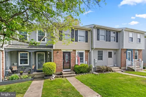 3641 Seaford Ct, Pasadena, MD 21122