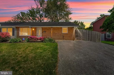 639 Cadbury Dr, Odenton, MD 21113