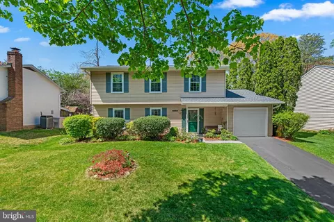 1148 Neptune Pl, Annapolis, MD 21409