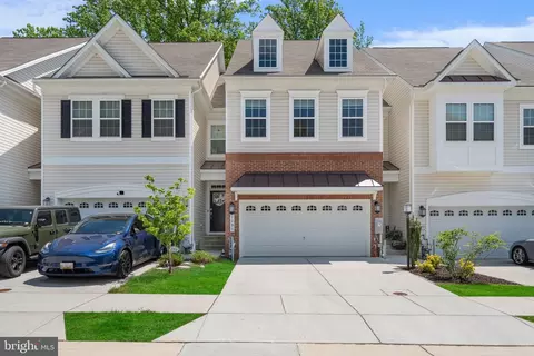 1291 Orchid Rd, Gambrills, MD 21054
