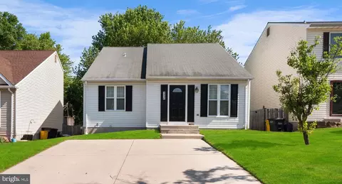 3426 Marble Arch Dr, Pasadena, MD 21122