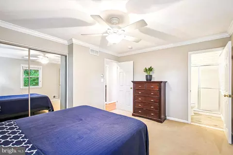 Bedroom - 992 Seville Ct, Arnold, MD 21012 photo 2 of 12