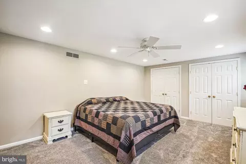 Bedroom - 992 Seville Ct, Arnold, MD 21012 photo 12 of 12