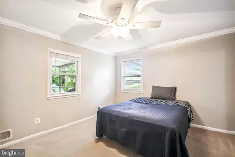 Bedroom - 992 Seville Ct, Arnold, MD 21012 photo 3 of 12