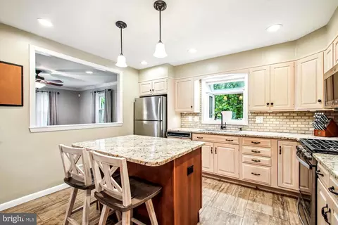 Kitchen - 992 Seville Ct, Arnold, MD 21012 photo 1 of 3