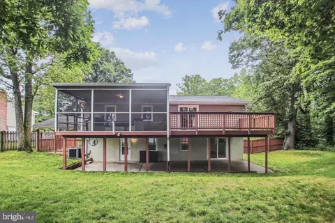 Exterior - 992 Seville Ct, Arnold, MD 21012 photo 5 of 5