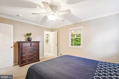 Bedroom - 992 Seville Ct, Arnold, MD 21012 photo 1 of 12
