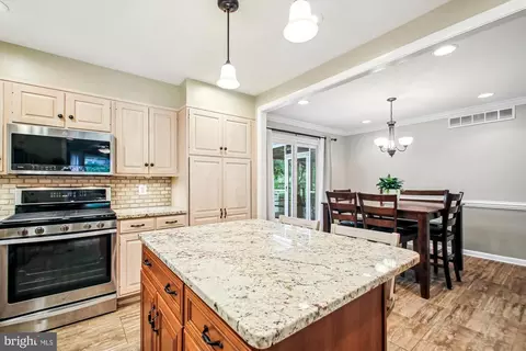 Kitchen - 992 Seville Ct, Arnold, MD 21012 photo 3 of 3