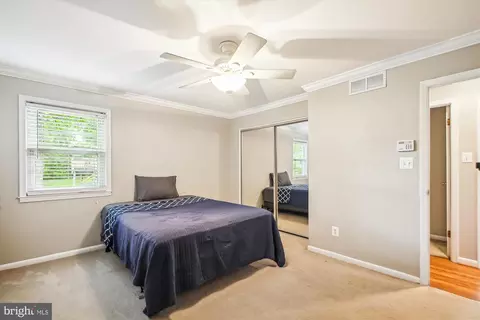 Bedroom - 992 Seville Ct, Arnold, MD 21012 photo 4 of 12