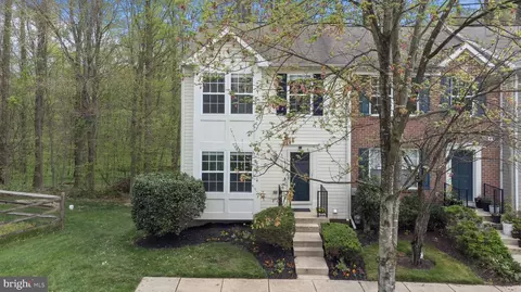 Exterior - 8145 Pennington Dr, Laurel, MD 20724 photo 1 of 3