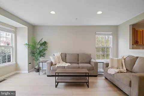 Living - 8145 Pennington Dr, Laurel, MD 20724 photo 1 of 2