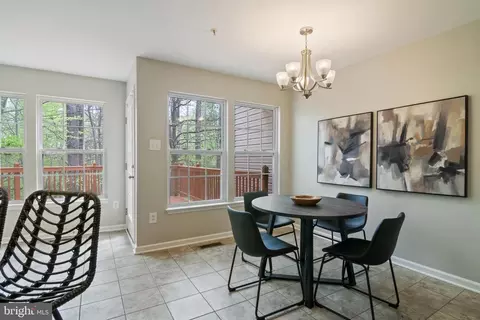 Dining - 8145 Pennington Dr, Laurel, MD 20724 photo 1 of 1