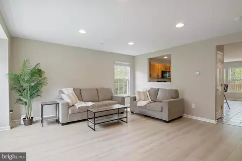 Living - 8145 Pennington Dr, Laurel, MD 20724 photo 2 of 2