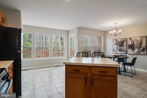 Kitchen - 8145 Pennington Dr, Laurel, MD 20724 photo 2 of 2