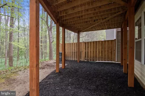 Exterior - 8145 Pennington Dr, Laurel, MD 20724 photo 3 of 3