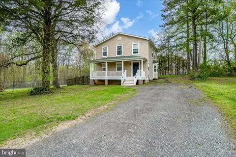 Exterior - 1106 Central Ave E, Edgewater, MD 21037 photo 5 of 5