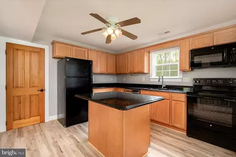 Kitchen - 1106 Central Ave E, Edgewater, MD 21037 photo 1 of 3