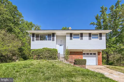 7990 Phirne Rd E, Glen Burnie, MD 21061