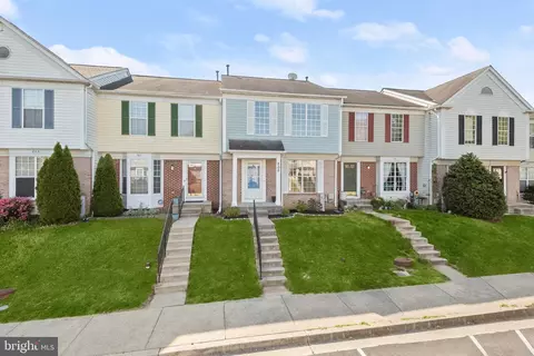 209 Royal Oak Ct, Odenton, MD 21113