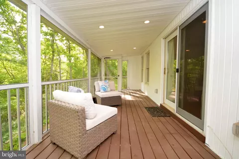 Exterior - 955 Heather Way, Annapolis, MD 21401 photo 3 of 11