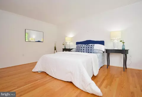 Bedroom - 955 Heather Way, Annapolis, MD 21401 photo 2 of 5