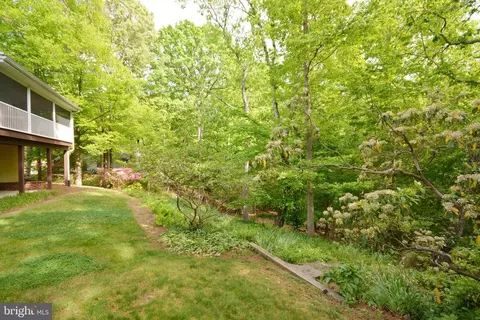 Exterior - 955 Heather Way, Annapolis, MD 21401 photo 7 of 11