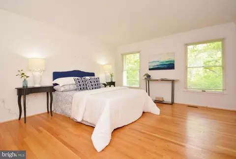 Bedroom - 955 Heather Way, Annapolis, MD 21401 photo 1 of 5