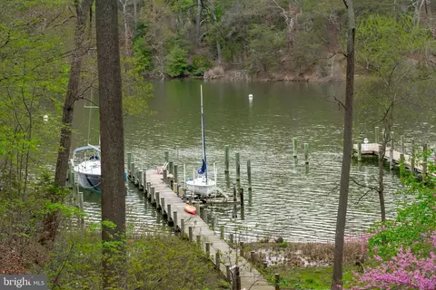 1806 River Watch, Annapolis, MD 21401