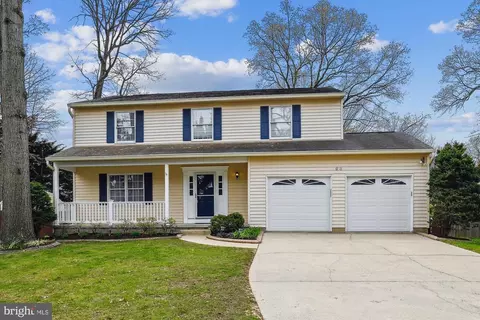 93 Foxchase Ct, Glen Burnie, MD 21061