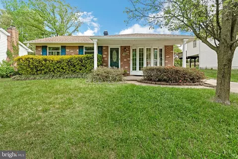 8000 Phirne Rd E, Glen Burnie, MD 21061