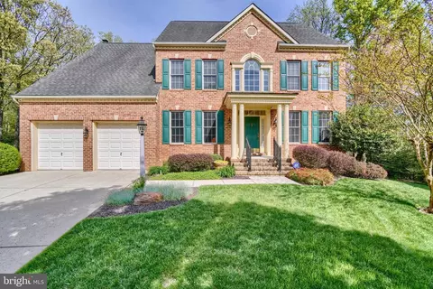 1403 Travers Ct, Gambrills, MD 21054