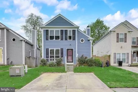 8072 Pendragon Way, Pasadena, MD 21122