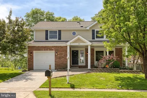 7780 Kidwell Dr, Hanover, MD 21076