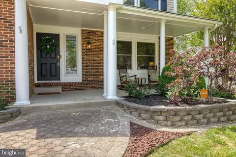 7780 Kidwell Dr, Hanover, MD 21076 photo 2