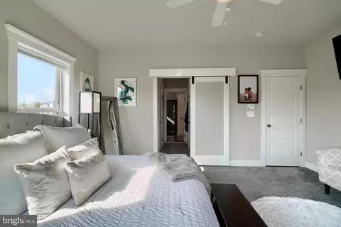 Bedroom - 563 Leftwich Ln, Annapolis, MD 21401 photo 5 of 9
