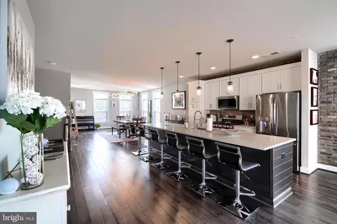 563 Leftwich Ln, Annapolis, MD 21401