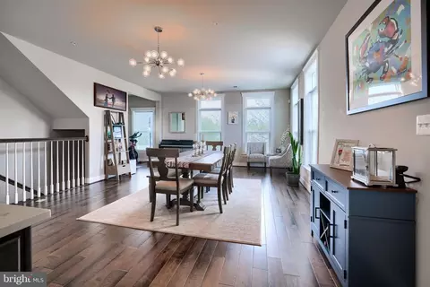 Dining - 563 Leftwich Ln, Annapolis, MD 21401 photo 3 of 4