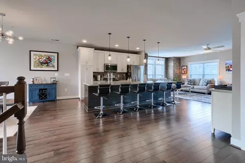 Kitchen - 563 Leftwich Ln, Annapolis, MD 21401 photo 3 of 5