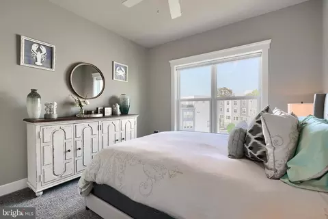 Bedroom - 563 Leftwich Ln, Annapolis, MD 21401 photo 8 of 9