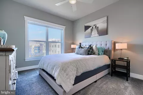 Bedroom - 563 Leftwich Ln, Annapolis, MD 21401 photo 6 of 9