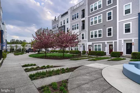 Exterior - 563 Leftwich Ln, Annapolis, MD 21401 photo 11 of 11